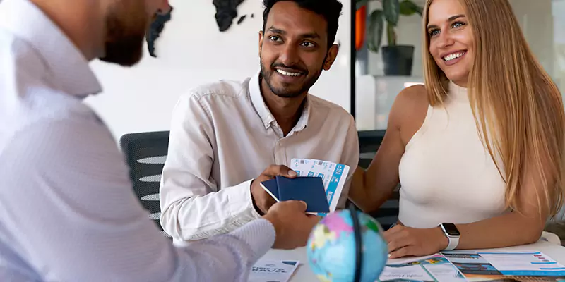 Benefits You Get with Our E2 Visa Support in Brunei