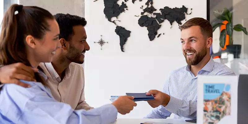 Comprehensive Business Immigration Green Card Services in Brunei
