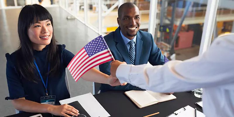 Our EB-5 Consultation and Strategy in Brunei