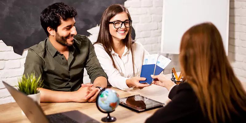 Benefits of Our Intra Company Transfer USA Service in Brunei