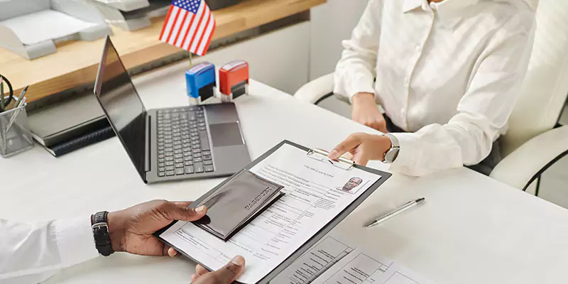 Why Choose Our Immigration Team in Brunei?